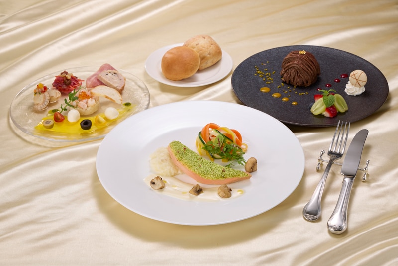 名探偵コナン・ミステリー・レストラン｜USJ WEBチケットストア