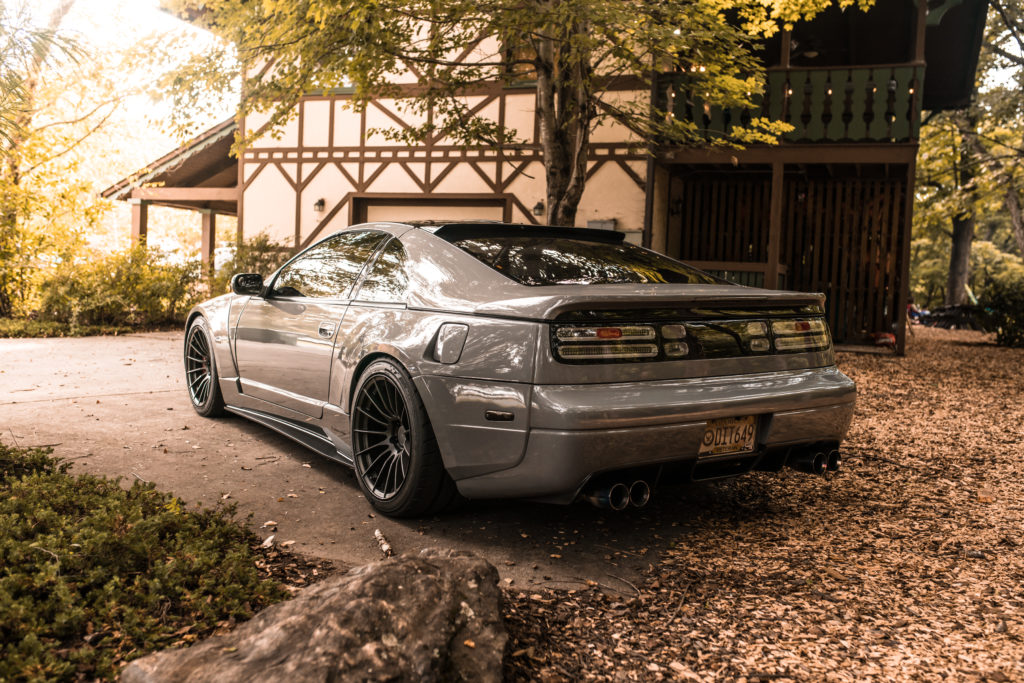 The Gray Z