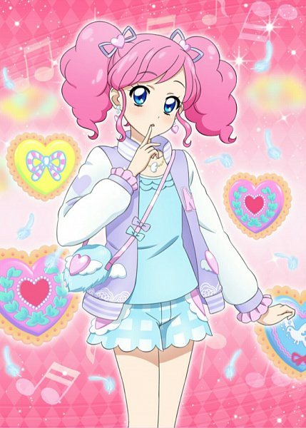 天羽まどか - Madoka Amahane - アイカツ! | page 5 of 9 - Zerochan