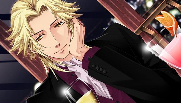 朝日奈 要 - BROTHERS CONFLICT - Image by IDEA FACTORY #2908435