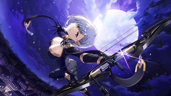 ベータ (陰の実力者になりたくて!) - Kage no Jitsuryokusha ni