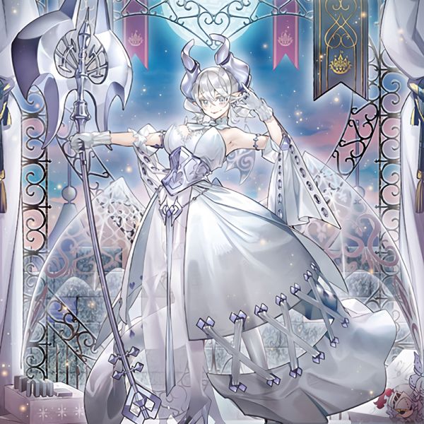 白銀の城のラビュリンス - Yu-Gi-Oh! - Image by akinakaza #3904960