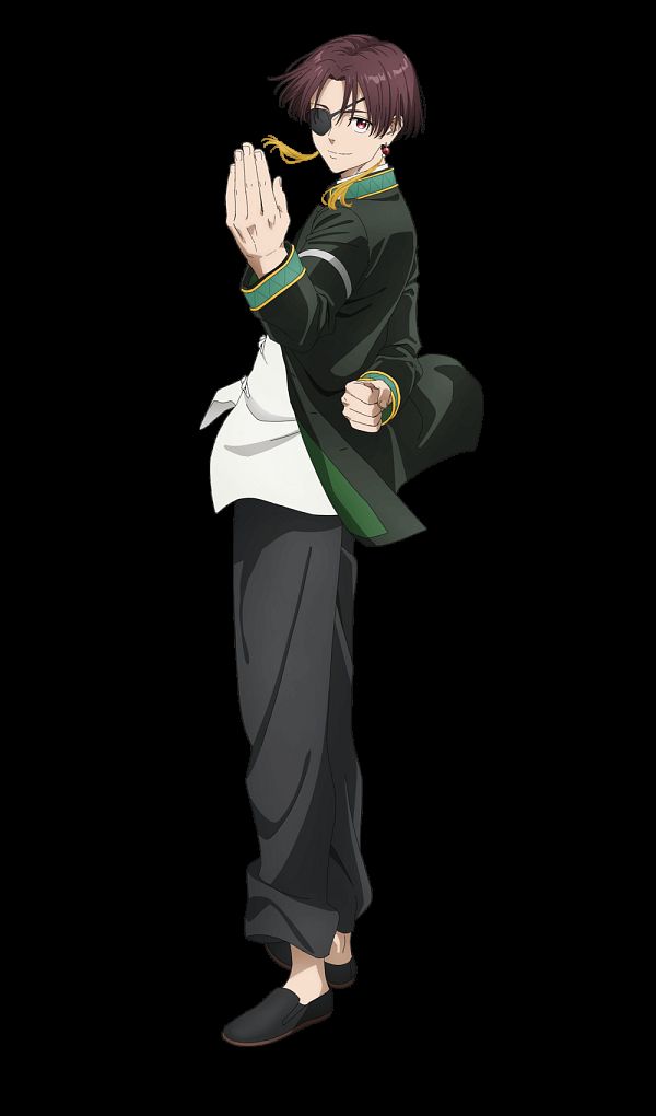 蘇枋隼飛 - Wind Breaker - Image by CloverWorks #4157751 - Zerochan