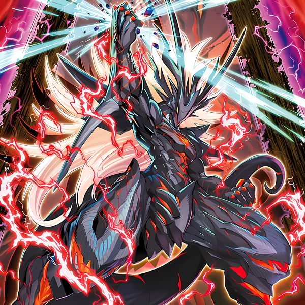 VS 龍帝ヴァリウス - Yu-Gi-Oh! Master Duel - Wallpaper #4054957