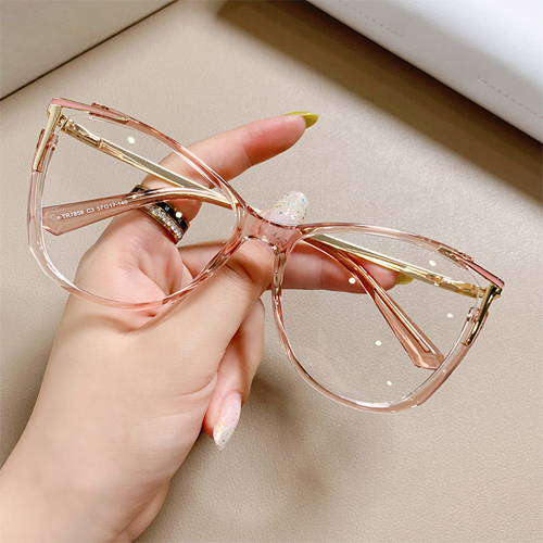 Annabelle | Zinff Optical