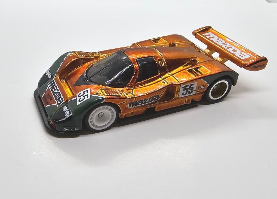 2024 Hot Wheels Super Treasure Hunt Set Will Sell Like Hotcakes