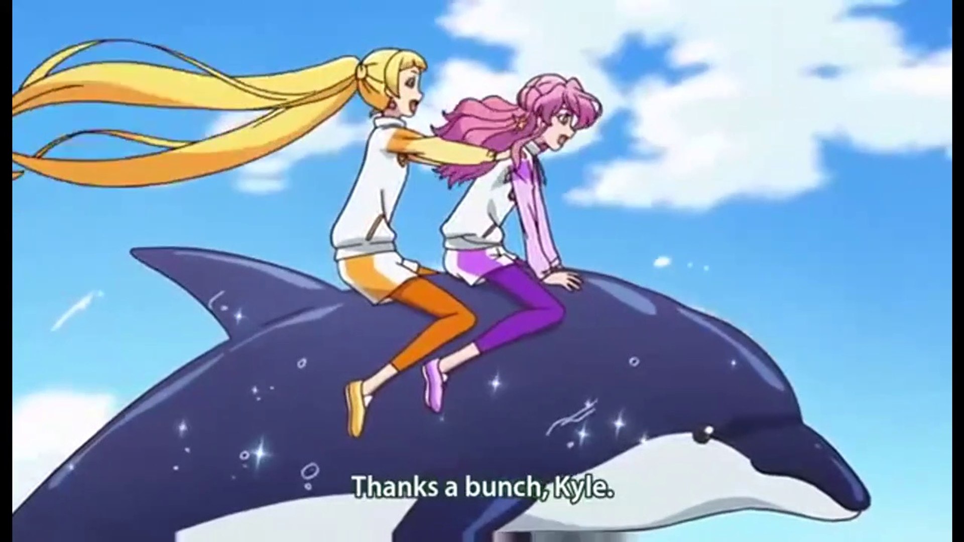 アイカツフレンズ！ 32話 Aikatsu Friends Ep. 32 - video Dailymotion