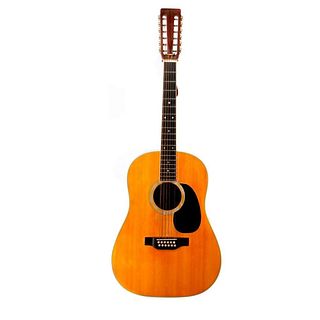 Antique & vintage martin guitar for sale at online auction | Bidsquare