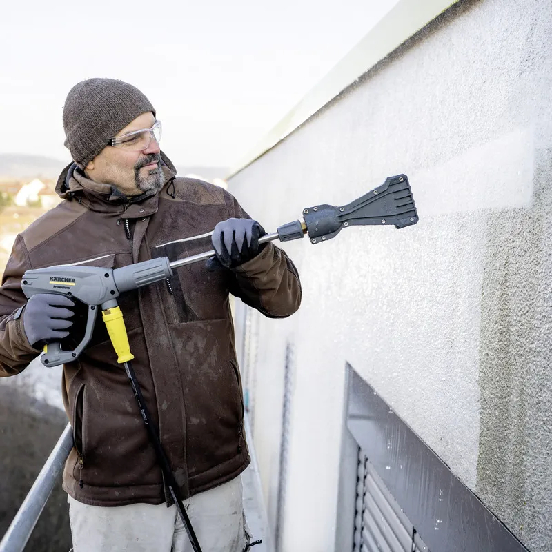 eco!Booster | ケルヒャー