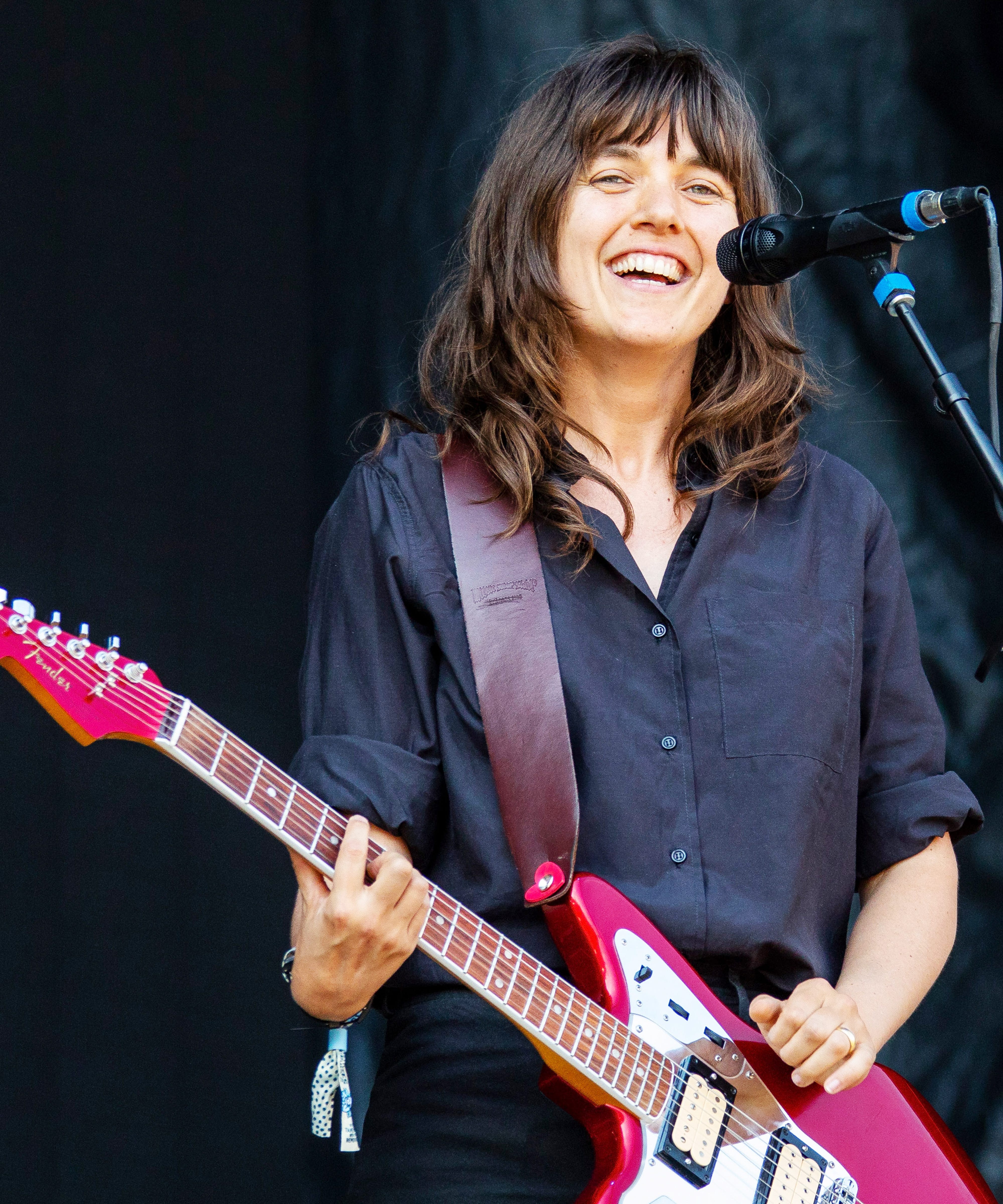 Courtney Barnett Tell Me How You Really Feel Review