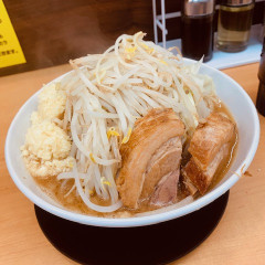 横浜家系 豚丸 | ラーメンデータベース