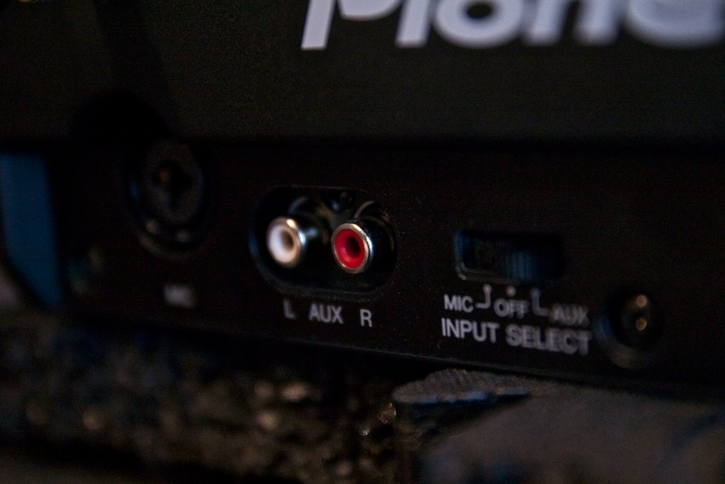 Review: Pioneer DJM-T1 Traktor Certified Mixer - DJ TechTools