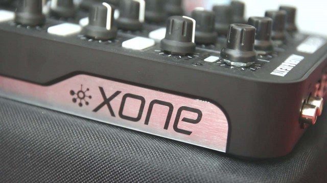 Exclusive Look: Allen & Heath Xone K2 - DJ TechTools