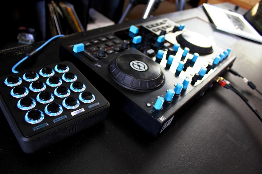 Midi Fighter 3D Released into the Wild - DJ TechTools