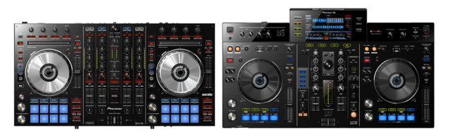 XDJ-RX: Pioneer Launches A New Standalone Rekordbox DJ Controller