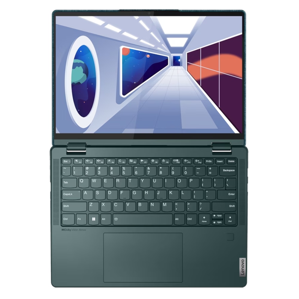 Laptop Lenovo Yoga 6 13ABR8, 13.3