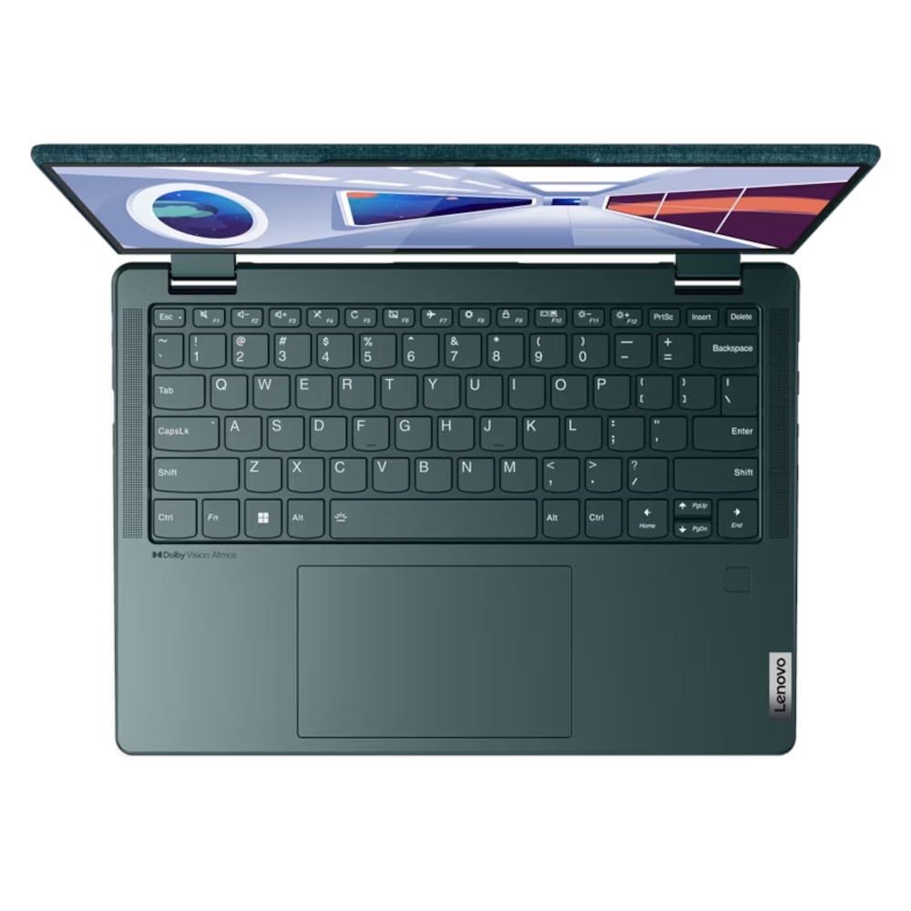 Laptop Lenovo Yoga 6 13ABR8, 13.3