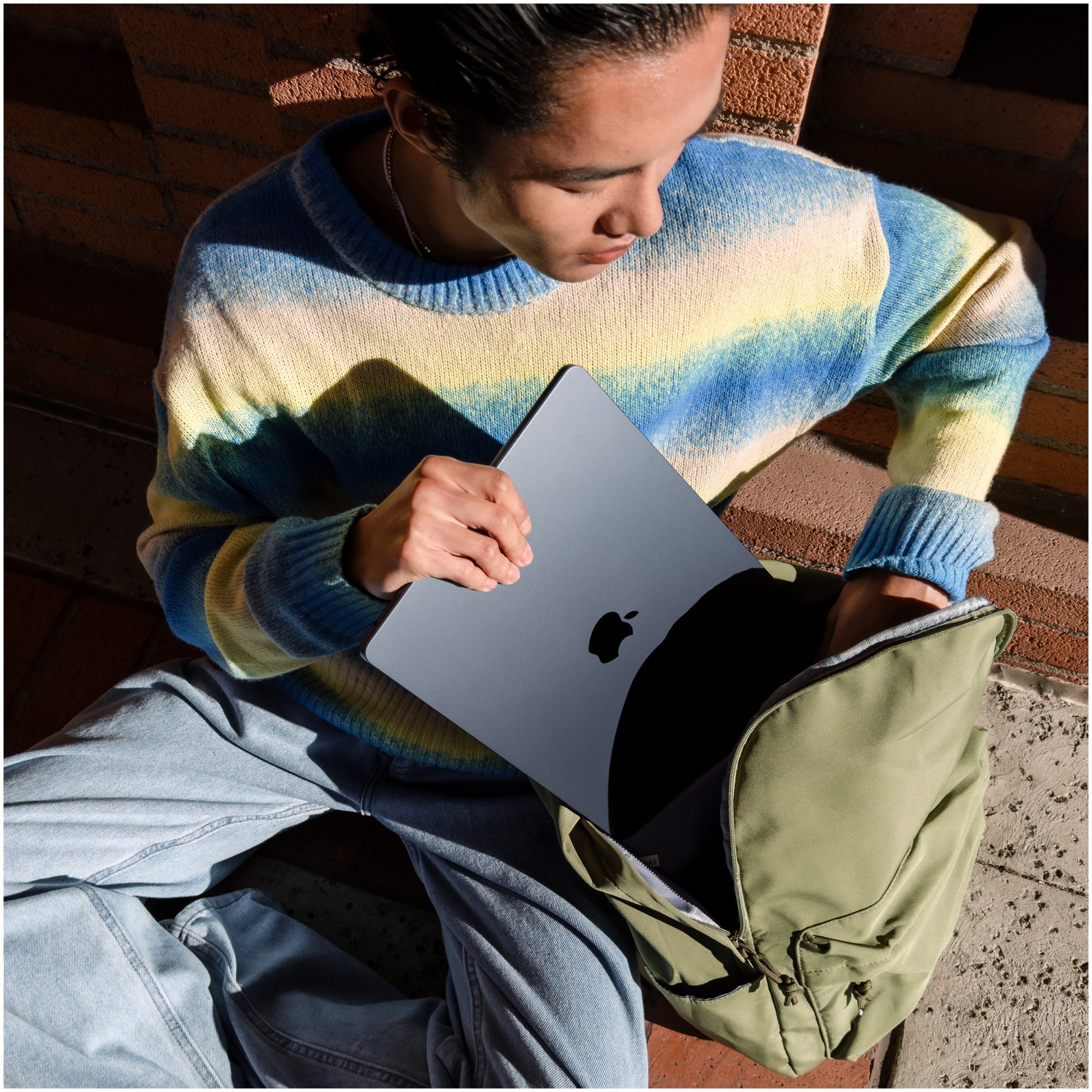 Laptop Apple MacBook Air 15