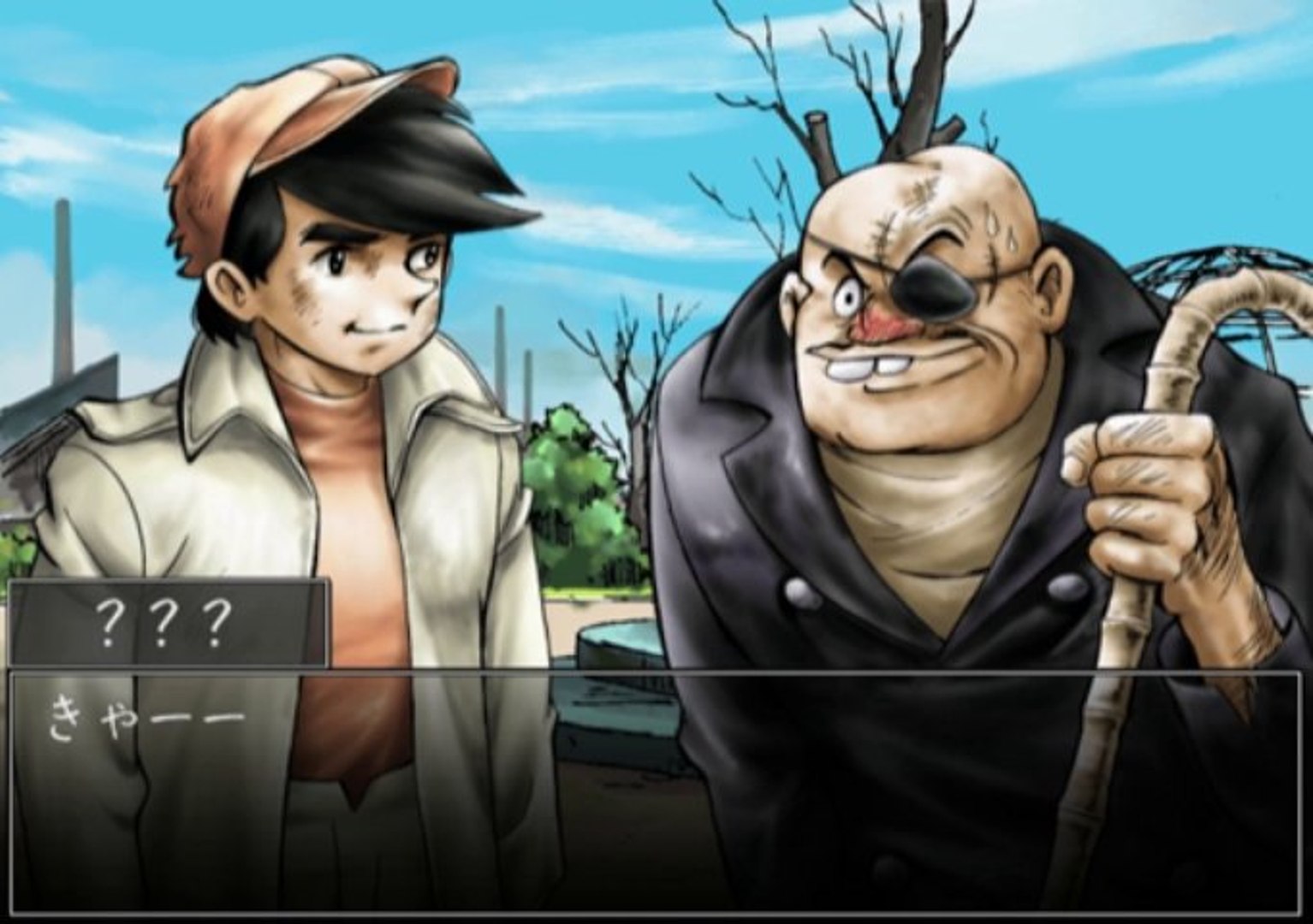 Ashita no Joe Masshiro ni Moe Tsukiro Gameplay HD 1080p PS2