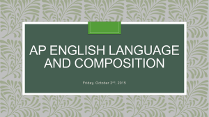 Real Essays: College Writing Textbook