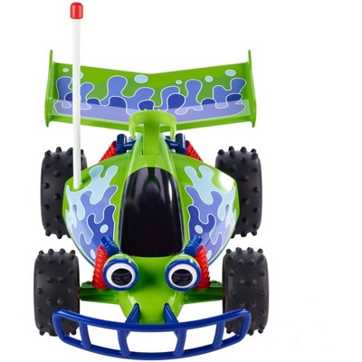 Toy Story - Brandclub - Disney Pixar Toy Story RC Free Wheel Buggy