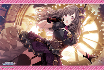 第32弾 ブシロード ラバーマットコレクションV2 Vol.162～169