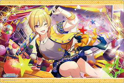 第38弾 ブシロード ラバーマットコレクションV2 Vol.189～196