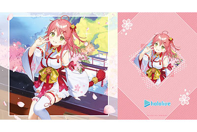 第100弾 ブシロード ラバーマットコレクションV2 Vol.515～519