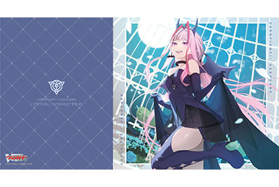 第72弾 ブシロード ラバーマットコレクションV2 Vol.375～383