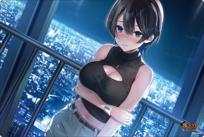 第294弾 ブシロード ラバーマットコレクション V2 Vol.1286～1288