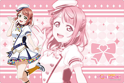 第1弾 ブシロード ラバーマットコレクションV2 Vol.1～10｜ブシロード