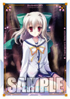 第11弾 ブシロードトレーディングカードセレクション Vol.11D.C.II