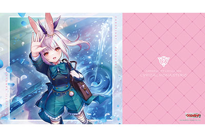 第88弾 ブシロード ラバーマットコレクションV2 Vol.461～468