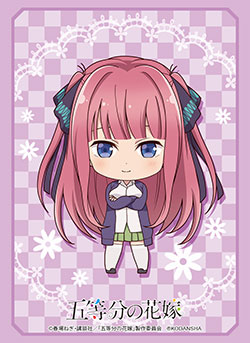 第449弾 ブシロードスリーブコレクションHG Vol.2583～2587