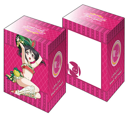 第161弾 ブシロードデッキホルダーコレクションV2 Vol.766～774