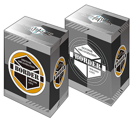 第27弾 ブシロード デッキホルダーコレクションV3 Vol.135～137