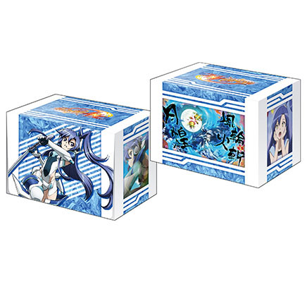 第136弾 ブシロードデッキホルダーコレクションV2 Vol.646～654