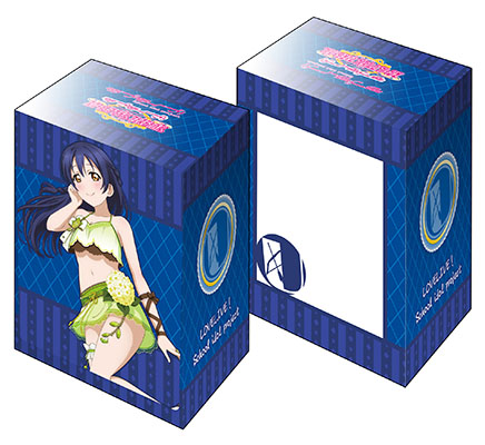 第161弾 ブシロードデッキホルダーコレクションV2 Vol.766～774