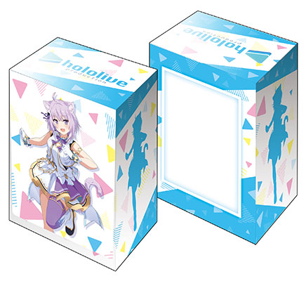 第16弾 ブシロード デッキホルダーコレクションV3 Vol.89～91