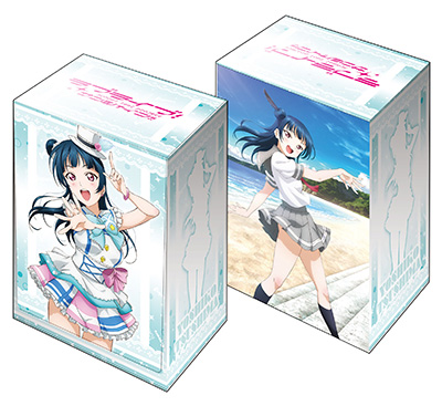 第18弾 ブシロードデッキホルダーコレクションV2 Vol.64～72