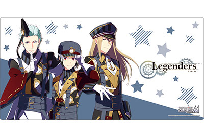 第129弾 ブシロード ラバーマットコレクションV2 Vol.616～620