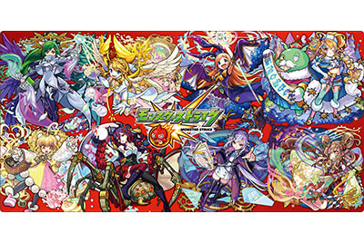 第14弾 ブシロード ラバーマットコレクションV2 Vol.65～69