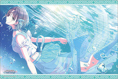 第48弾 ブシロード ラバーマットコレクションV2 Vol.242～248