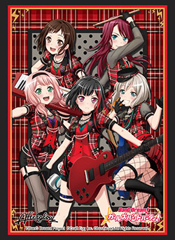 第477弾 ブシロードスリーブコレクションHG Vol.2762～2768