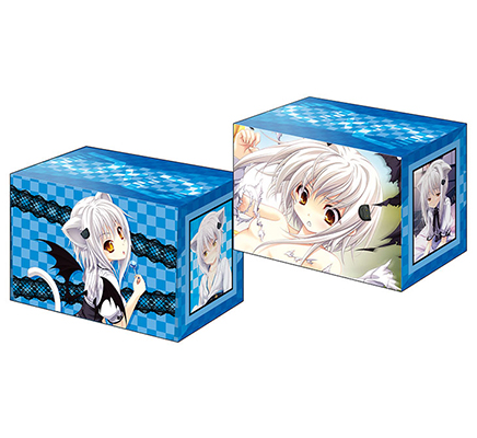 第150弾 ブシロードデッキホルダーコレクションV2 Vol.726～731