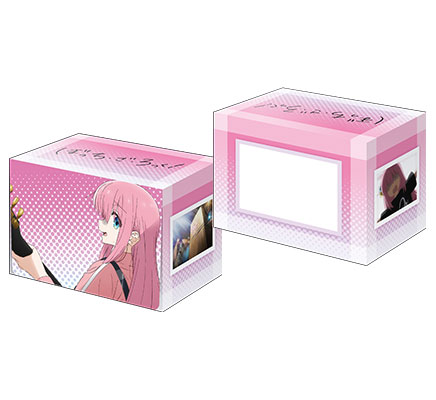 第131弾 ブシロード デッキホルダーコレクション V3 Vol.592～594