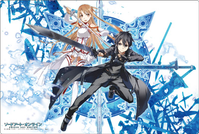 第2弾 ブシロード ラバーマットコレクションVol.4～Vol.5｜ブシロード