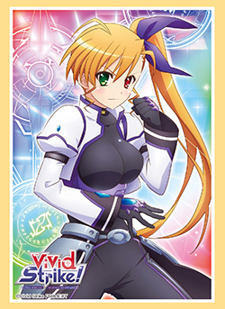 第237弾 ブシロードスリーブコレクションHG Vol.1163～1167