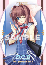 第6弾 ブシロードトレーディングカードセレクション Vol.06ダ・カーポ