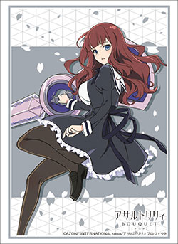 第492弾 ブシロード スリーブコレクションHG Vol.2852～2860